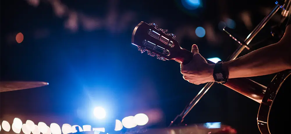 Live performance